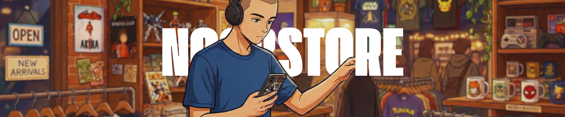 Noobstore