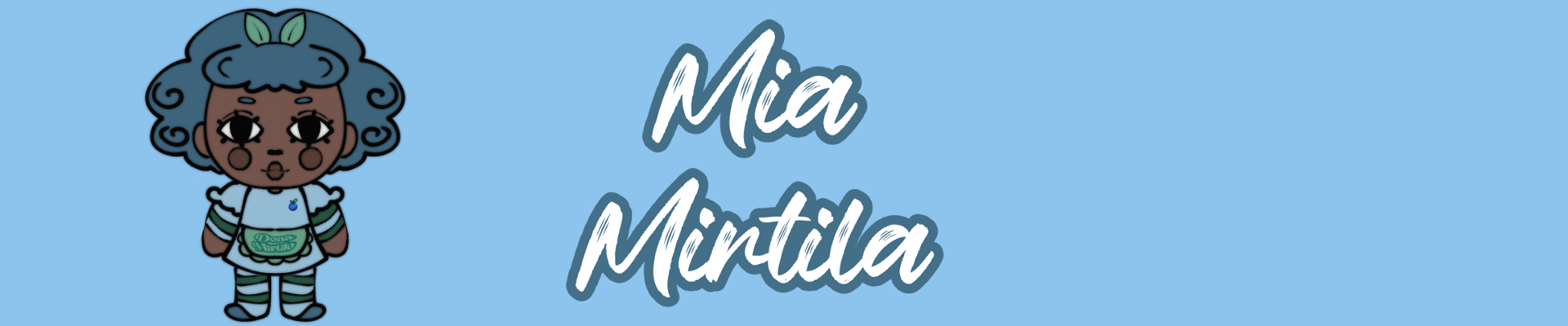 Mya Mirtila