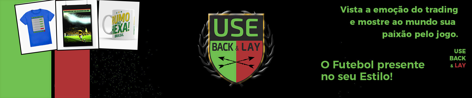 Use Back Lay