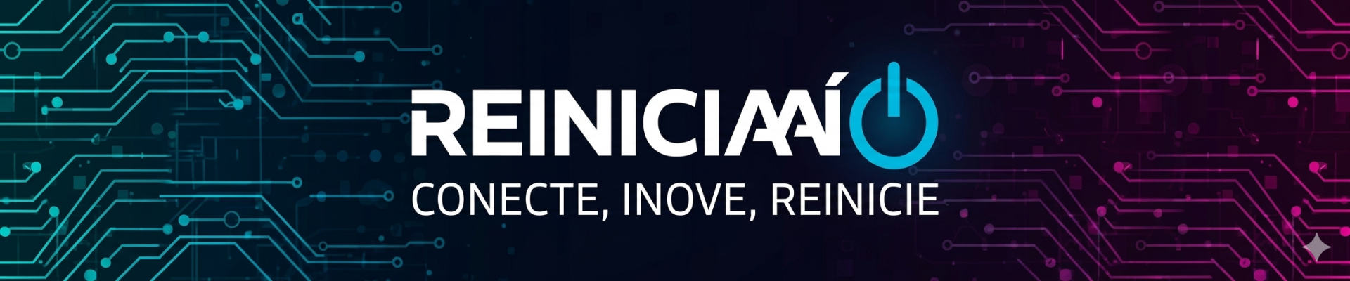 Reinicia Aí