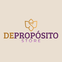 De Propósito Store - Para quem vive o chamado