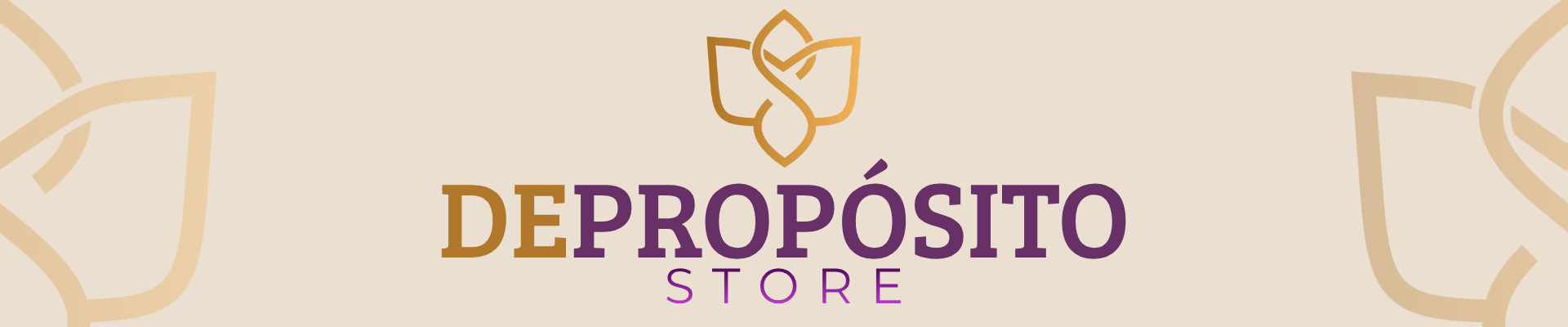 De Propósito Store - Para quem vive o chamado