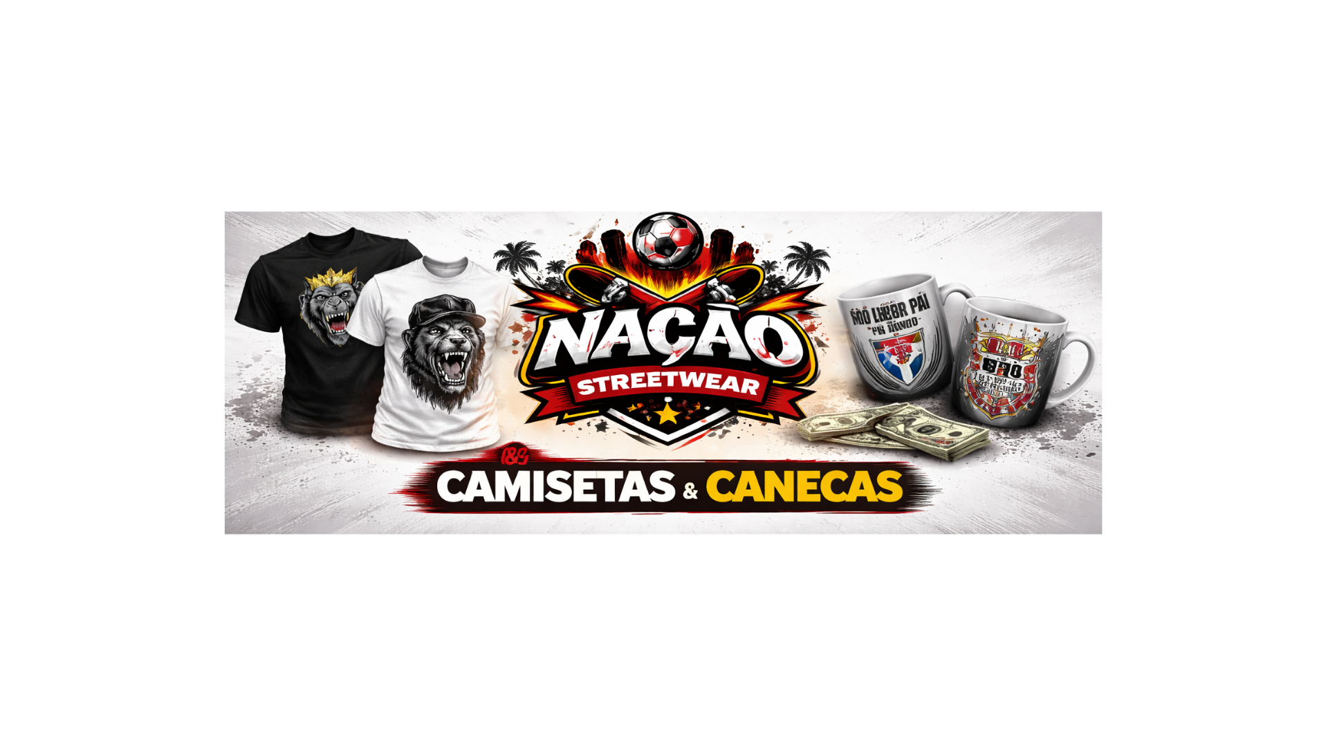 Nação Streetwear