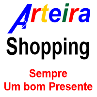 Arteira Shop