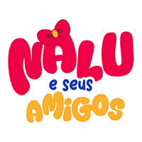 Nalu e Seus Amigos