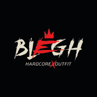 BLEGH Hardcore Outfit
