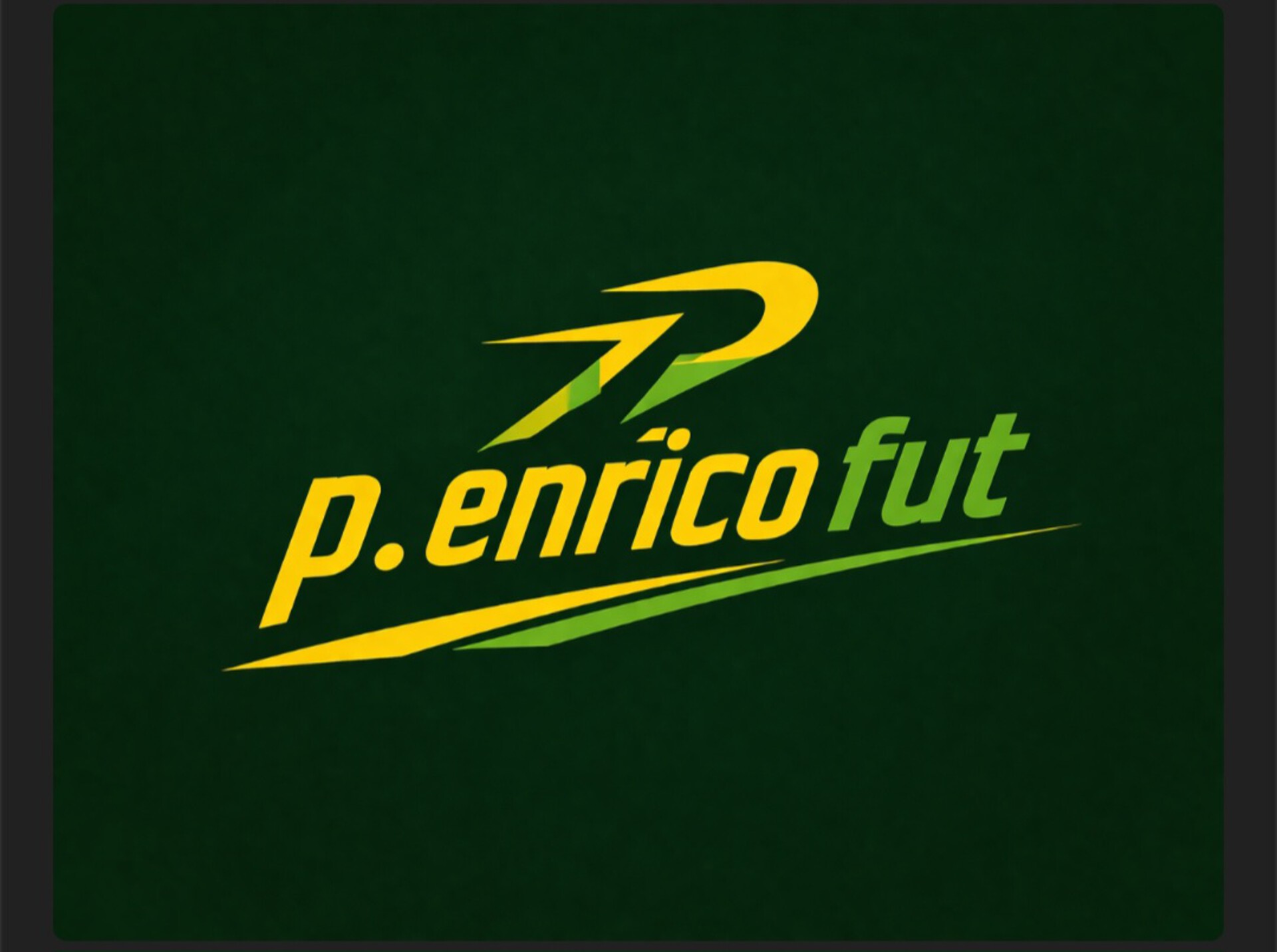 p.enrico fut
