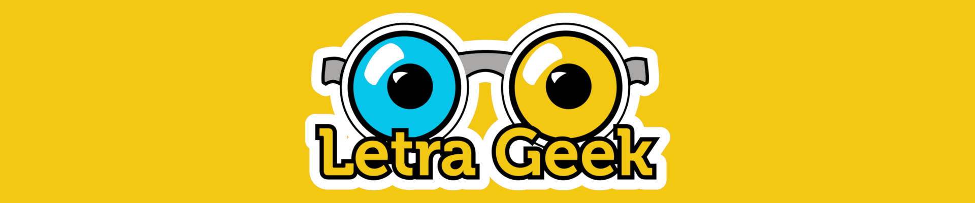 Letra Geek