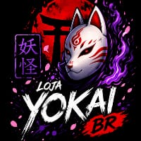 Loja Yokai BR