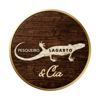 Lagarto & Cia