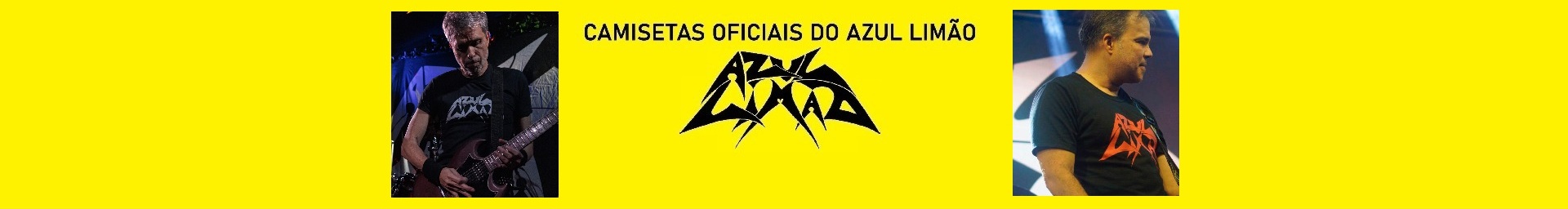 Azul Limão