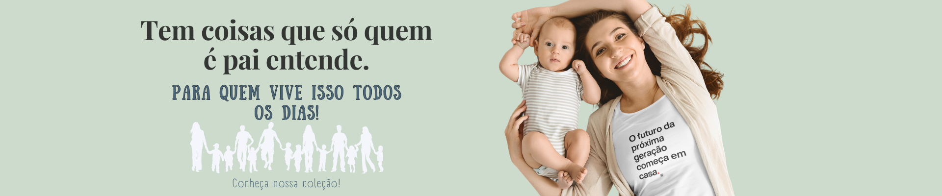 Miho Pais e Filhos