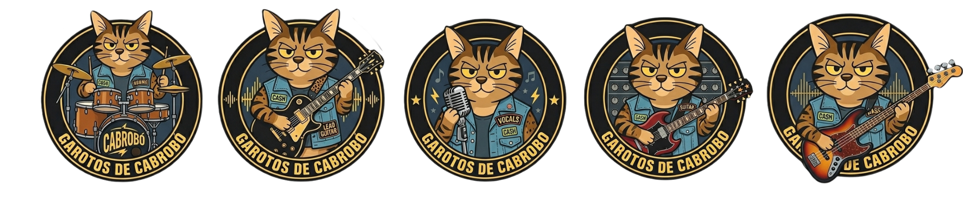 Loja Garotos de Cabrobó