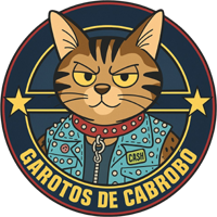 Loja Garotos de Cabrobó
