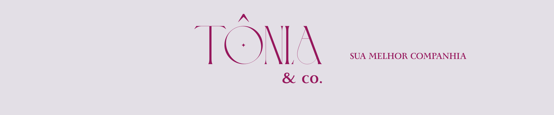 Tônia & co.