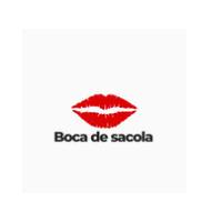 Boca de sacola