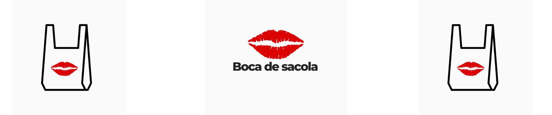 Boca de sacola