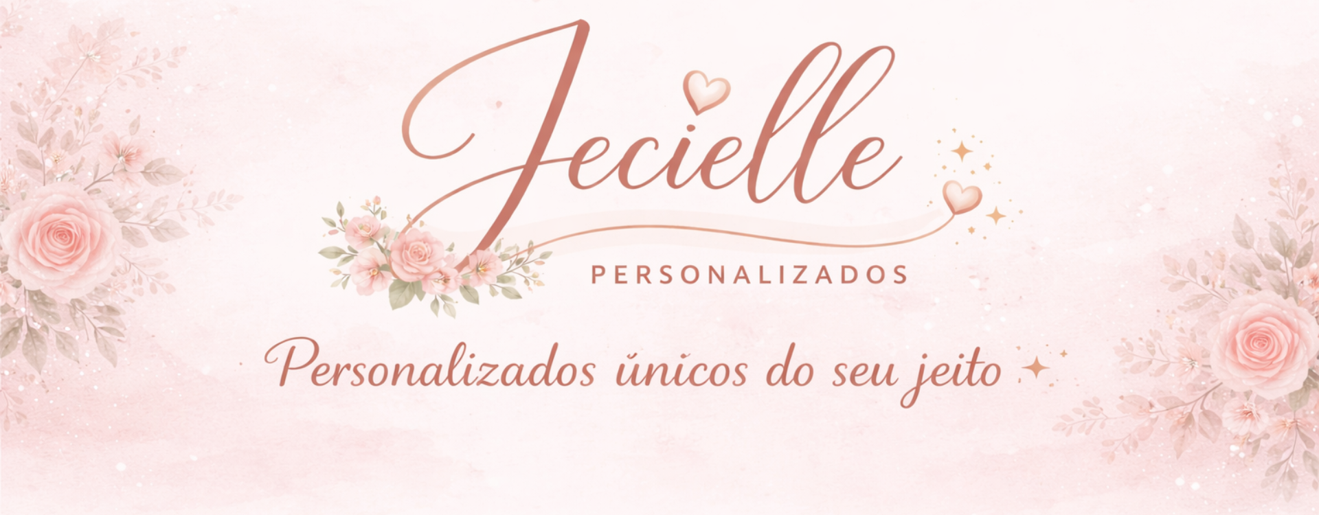 jecielle personalizados