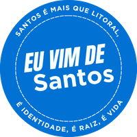 Eu Vim de Santos