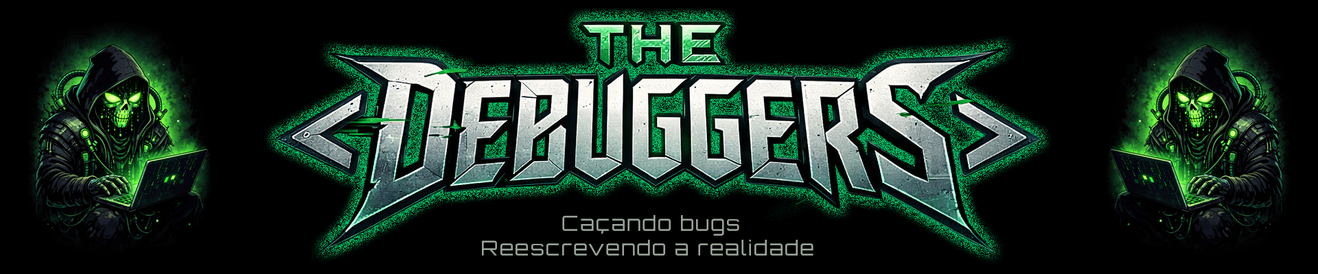 The Debuggers