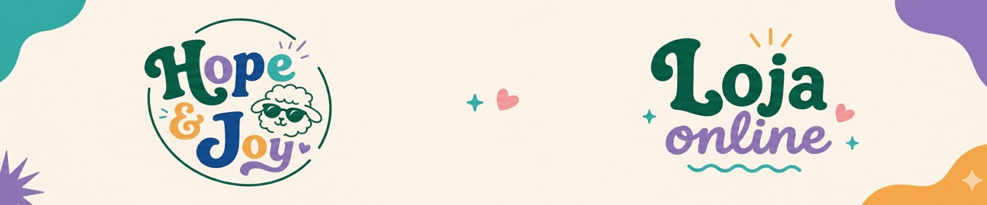 Hope & Joy