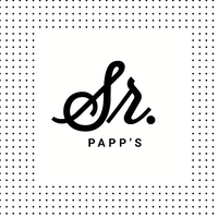 Sr. Papp's