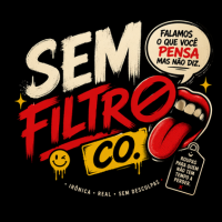 Sem Filtro CO