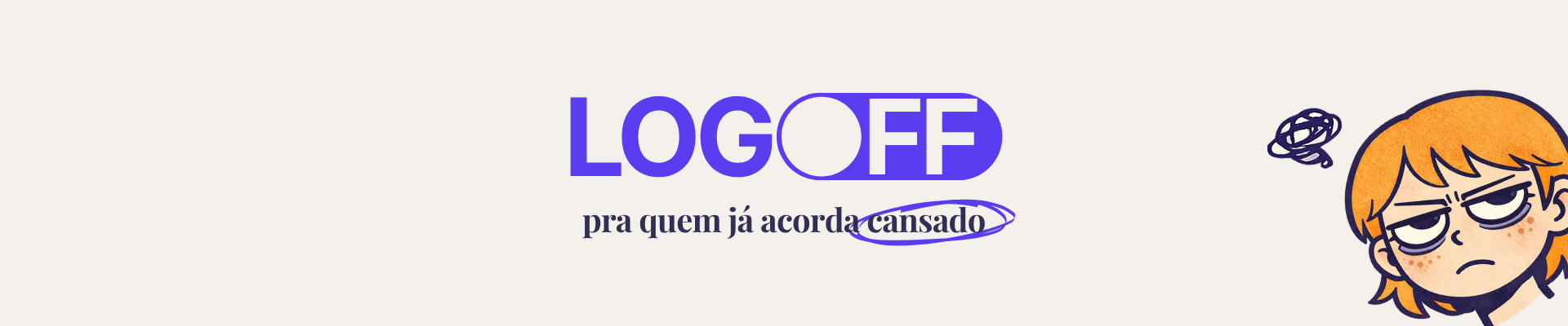LOGOFF