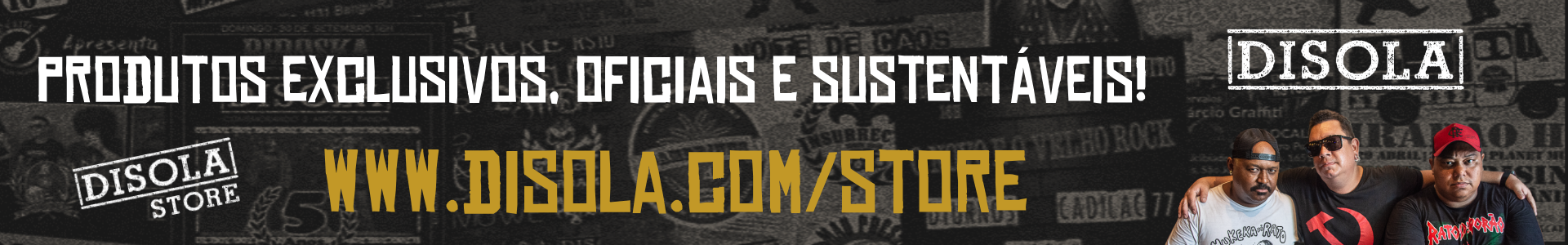 Disola Store