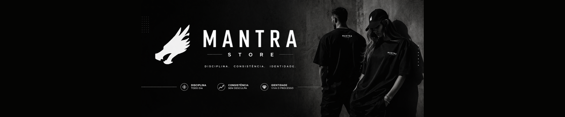 Mantra Store