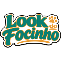 Look do Focinho