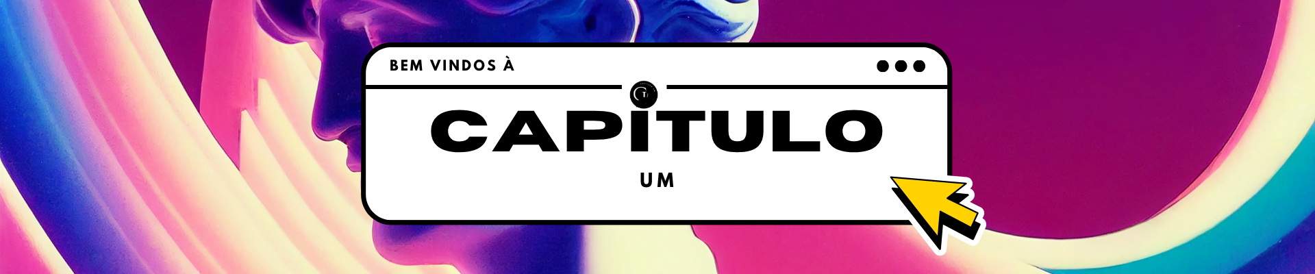 Capitulo Um