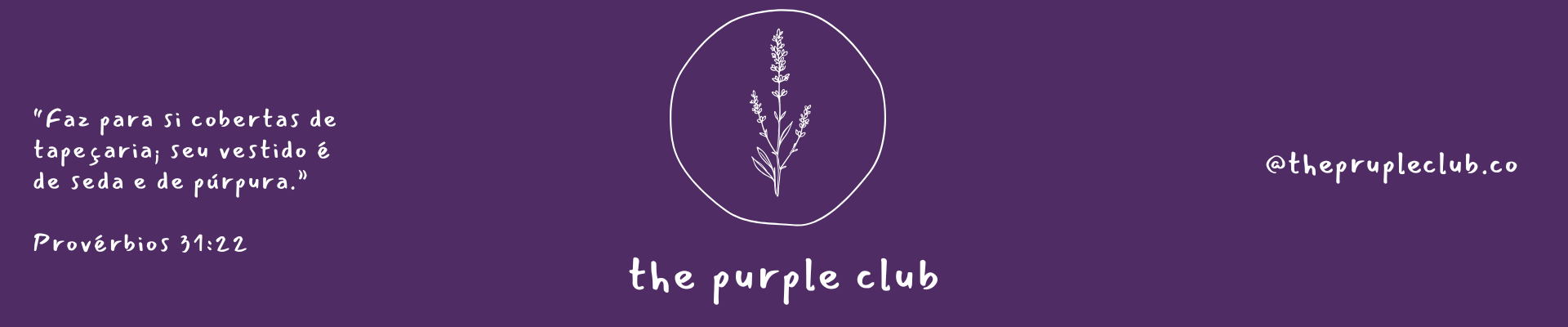 The Purple Club