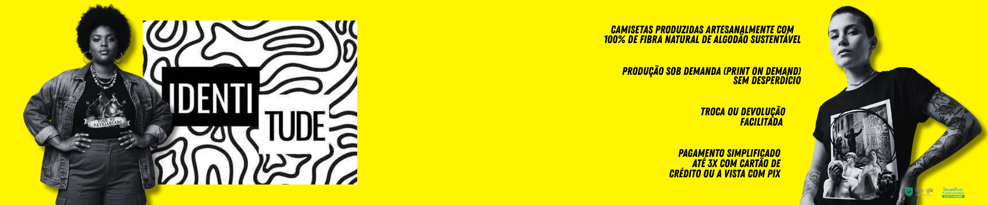Identitude