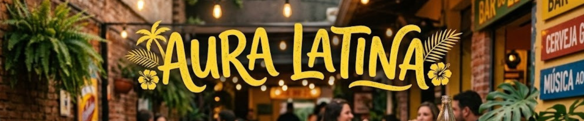 Aura Latina