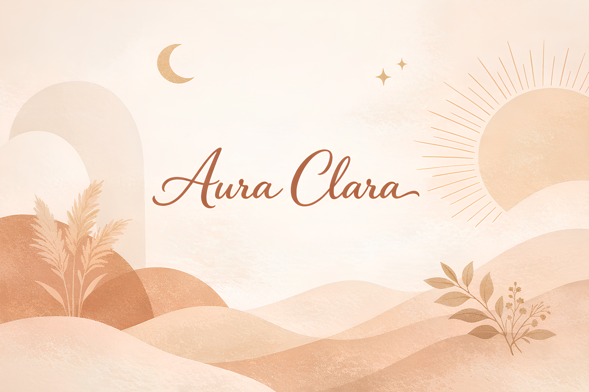 Aura Clara