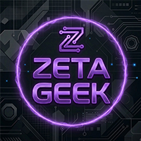 Zeta Geek