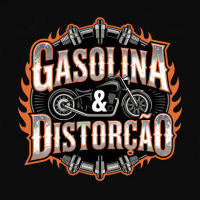 Gasolina & Distorção