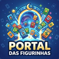 Portal das Figurinhas