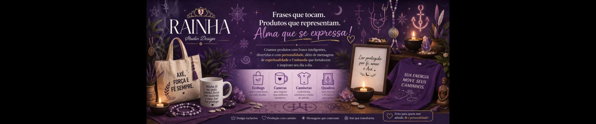 Rainha Studio Design 