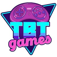 TBT Wear by: TBT Games