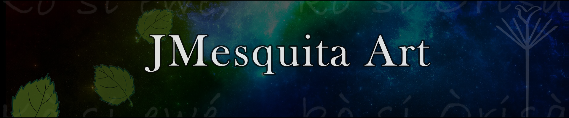 JMesquita Art