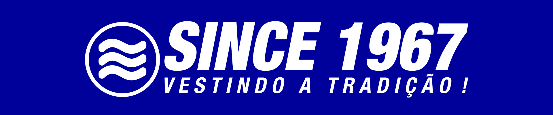 Since 1967 (Oficial)