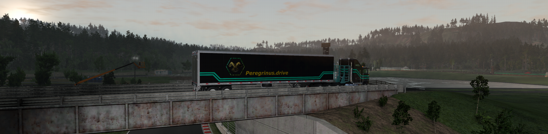 Peregrinus Gaming