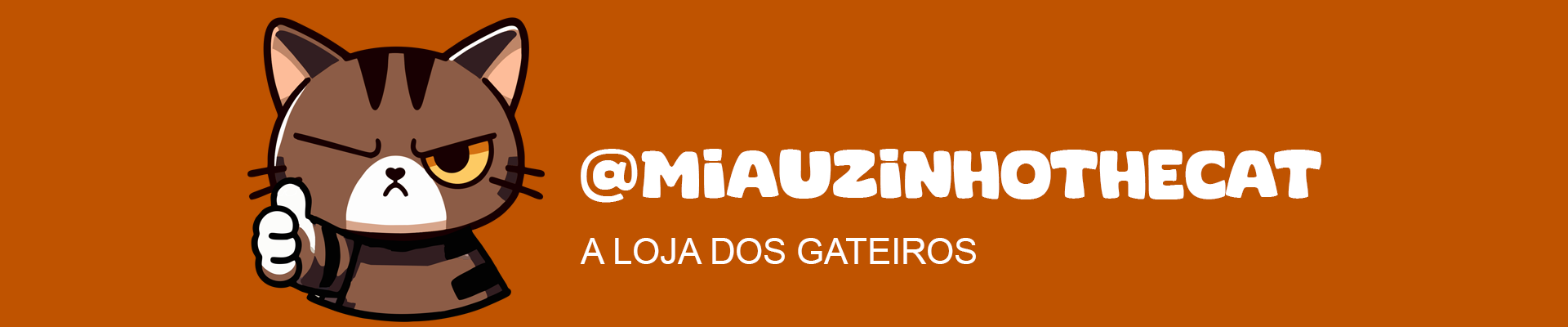 Miauzinho's