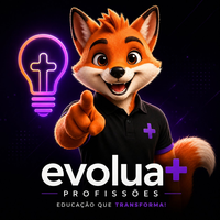 Evolua+ Profissões