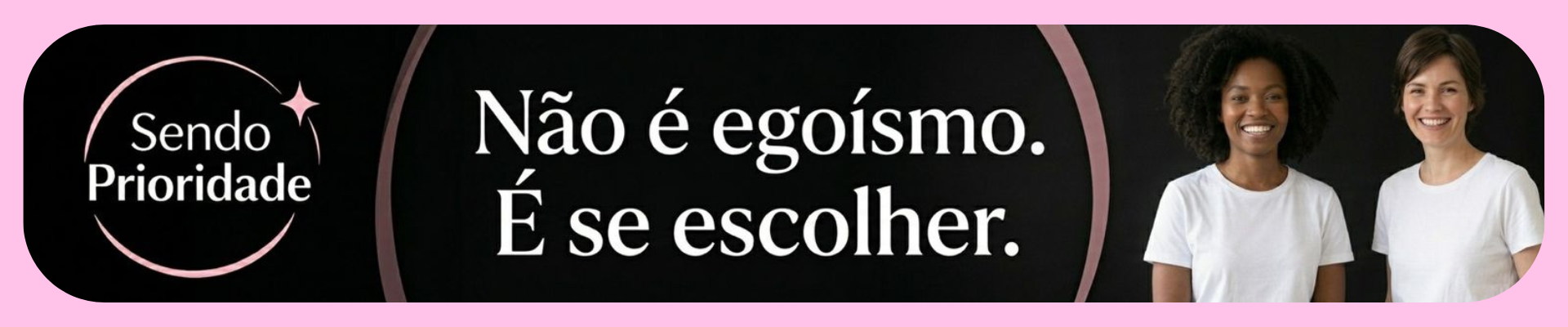 Sendo Prioridade
