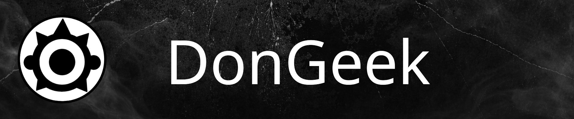 DonGeek