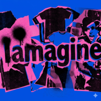 iamagine