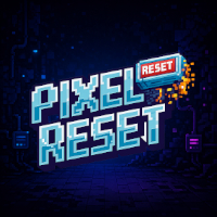 Pixel Reset